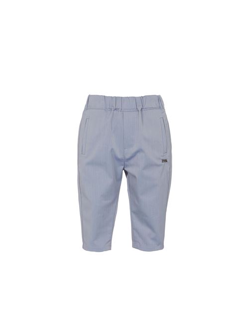 Pantalone, bambino, logato. EMPORIO ARMANI | 3RHPJ4 4N7JZ0791